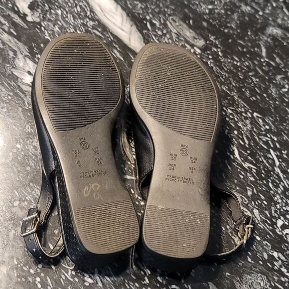 WOMEN'S COMFORT FLEX SLINGBACK SANDAL - Picture 12 of 15